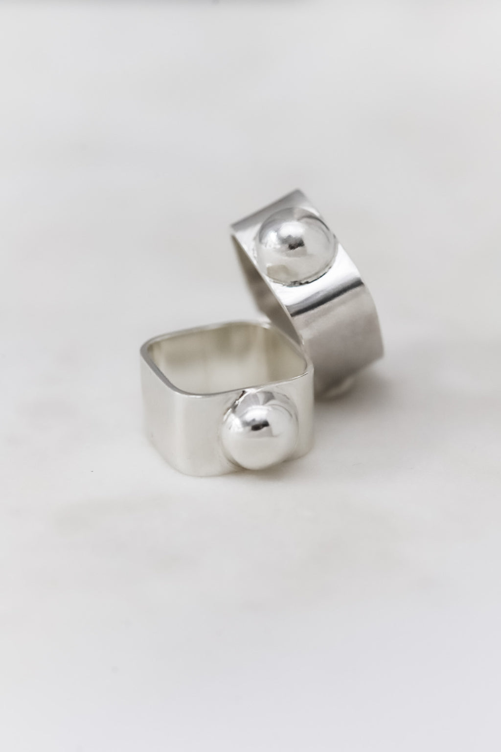 Anillo Essense Square