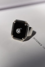 Anillo Octavia