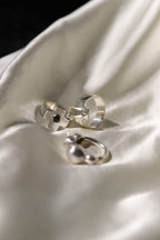 Anillo Cruz Onix