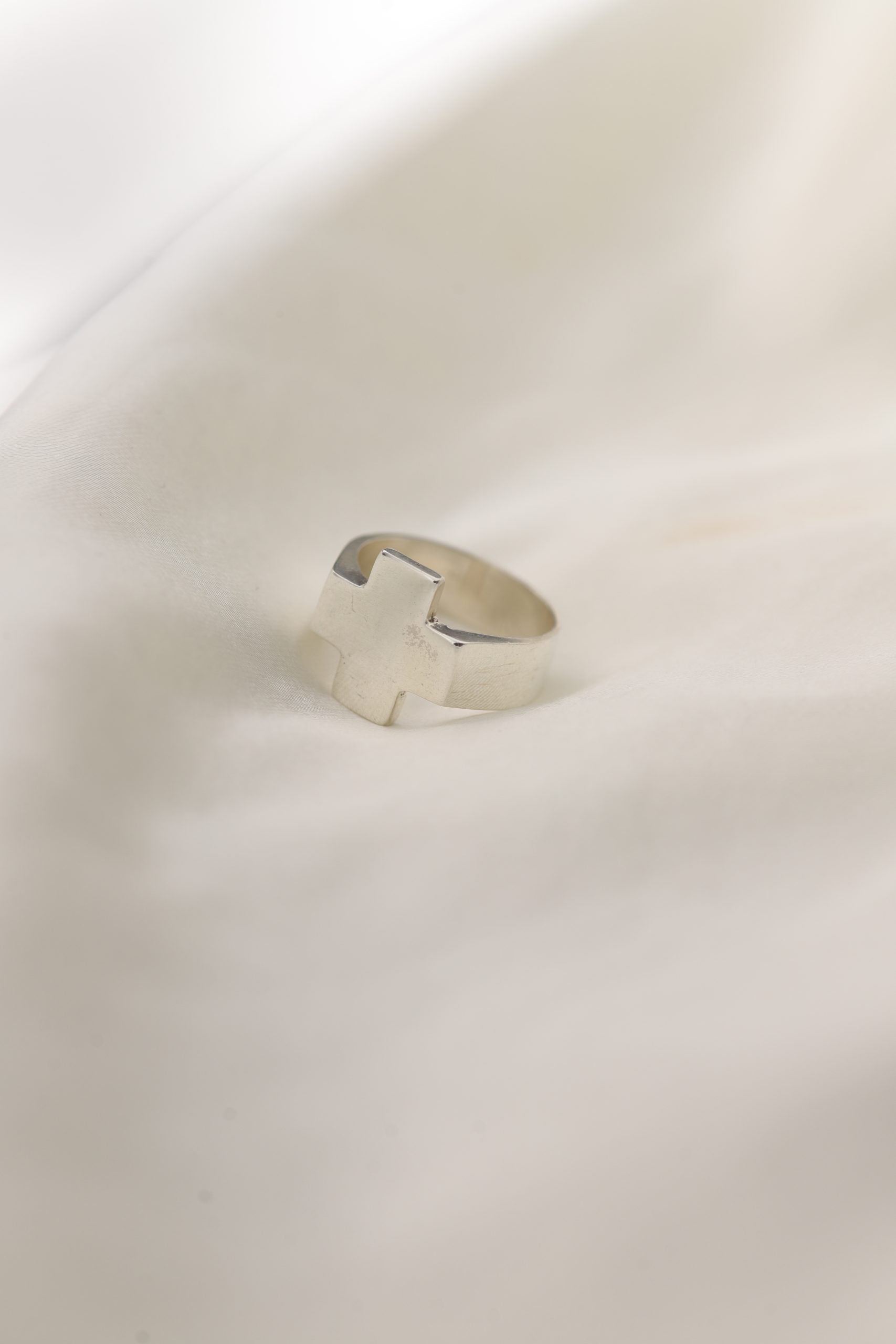 Anillo Cruz
