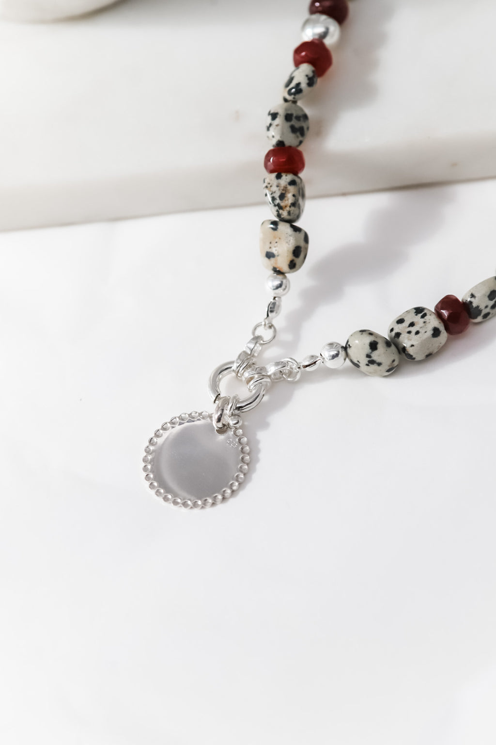 Collar Dálmata