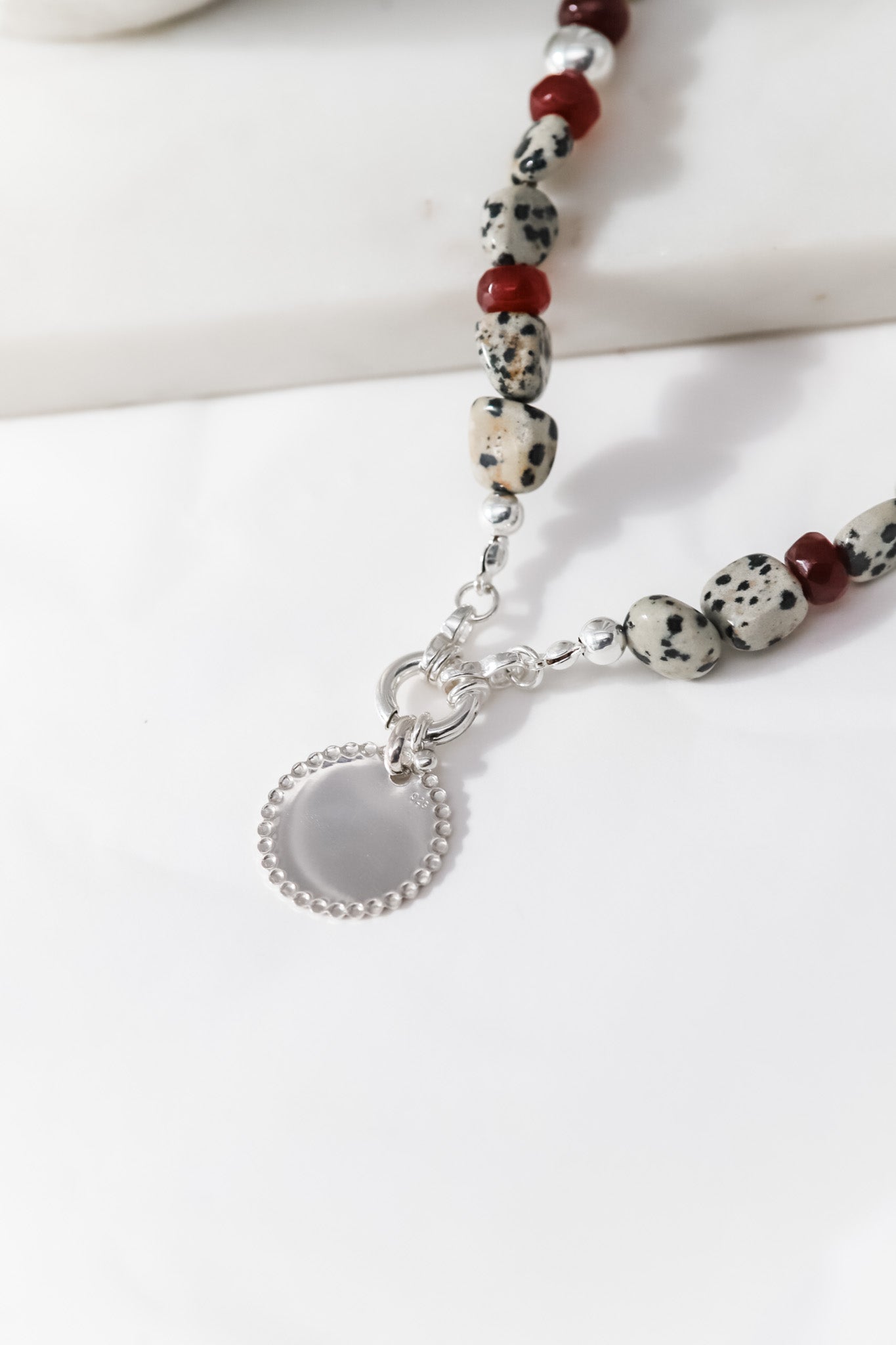 Collar Dálmata