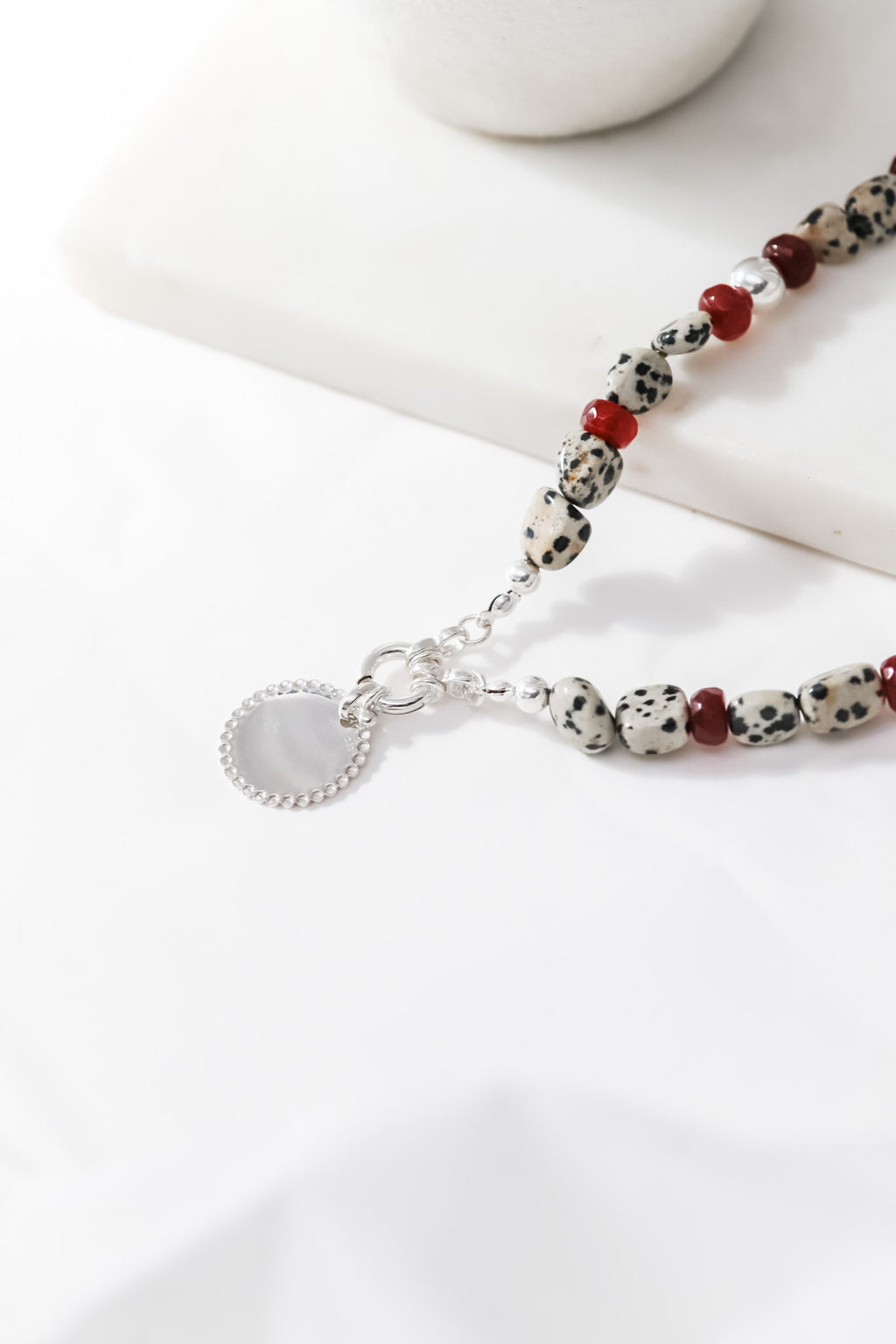 Collar Dálmata