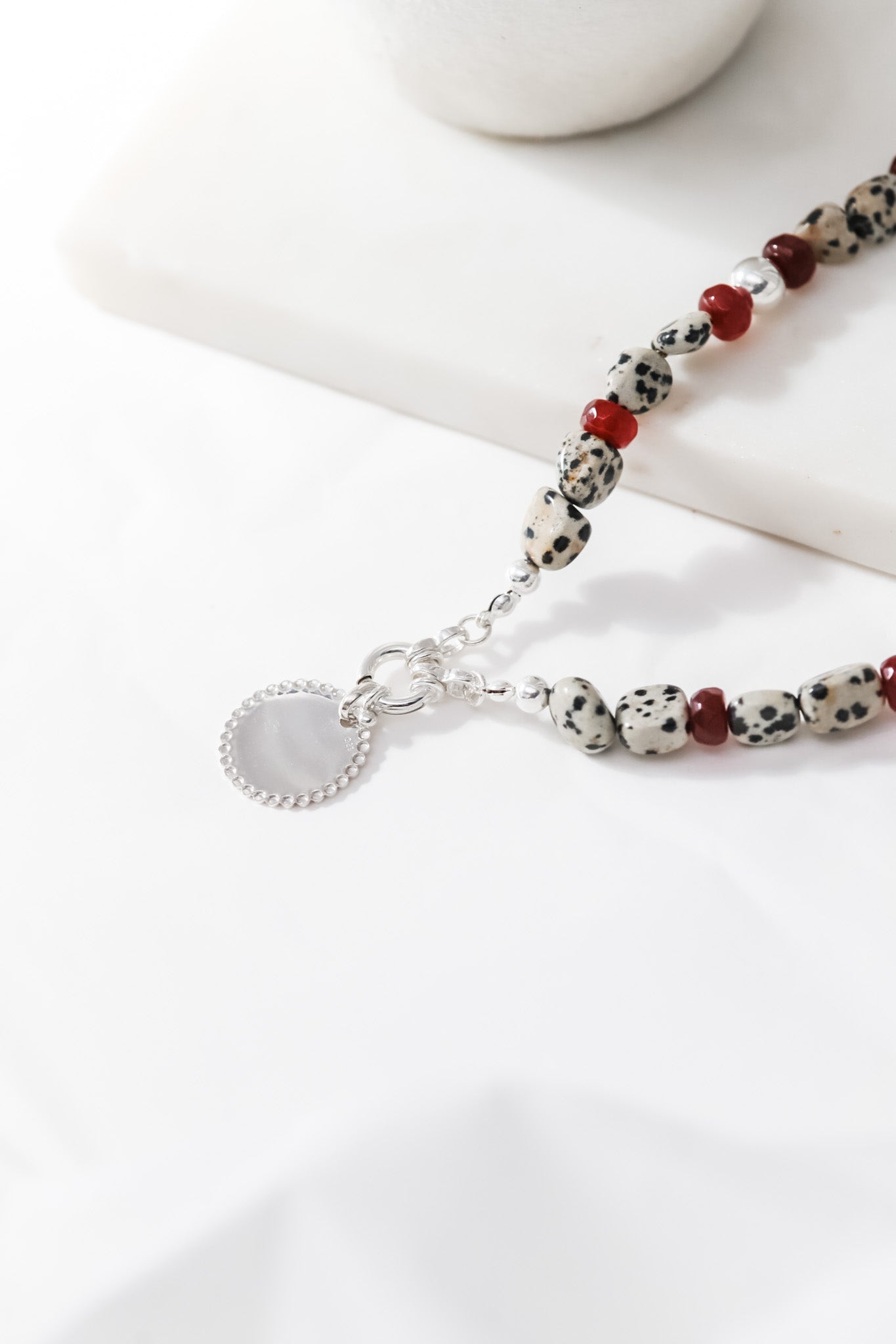 Collar Dálmata