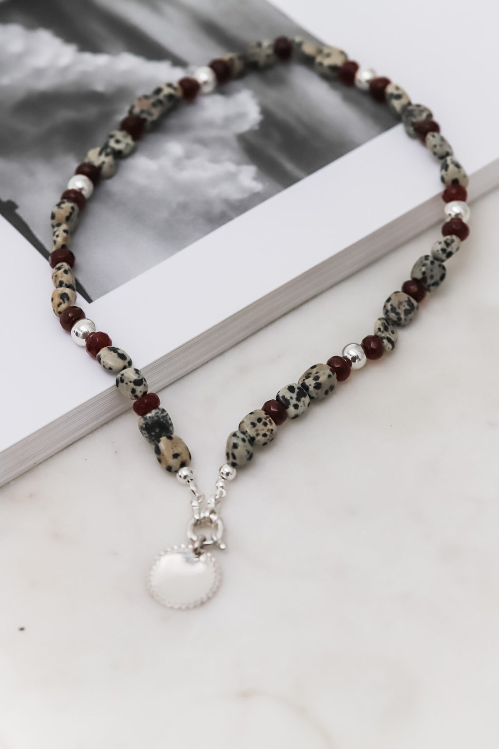 Collar Dálmata