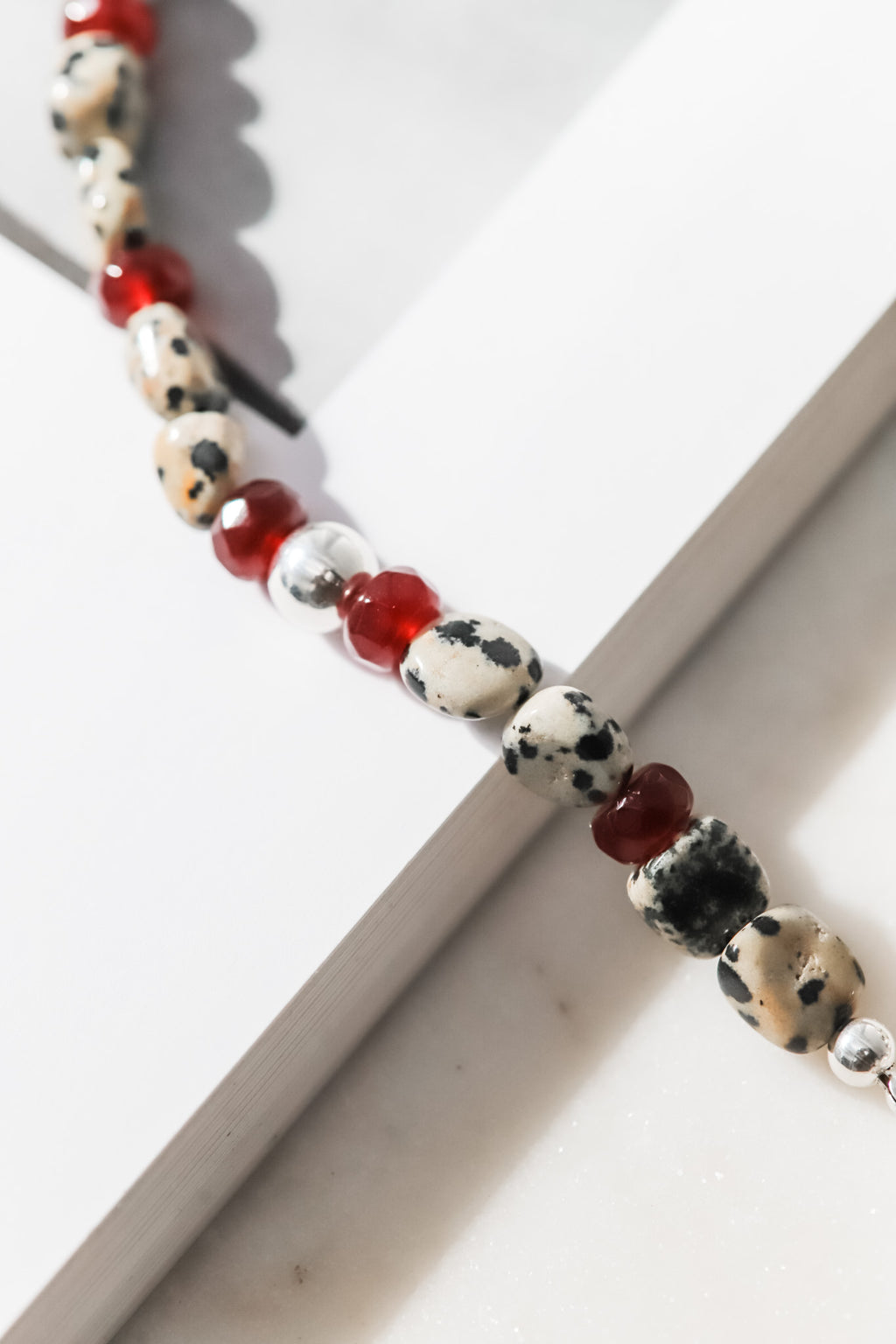 Collar Dálmata