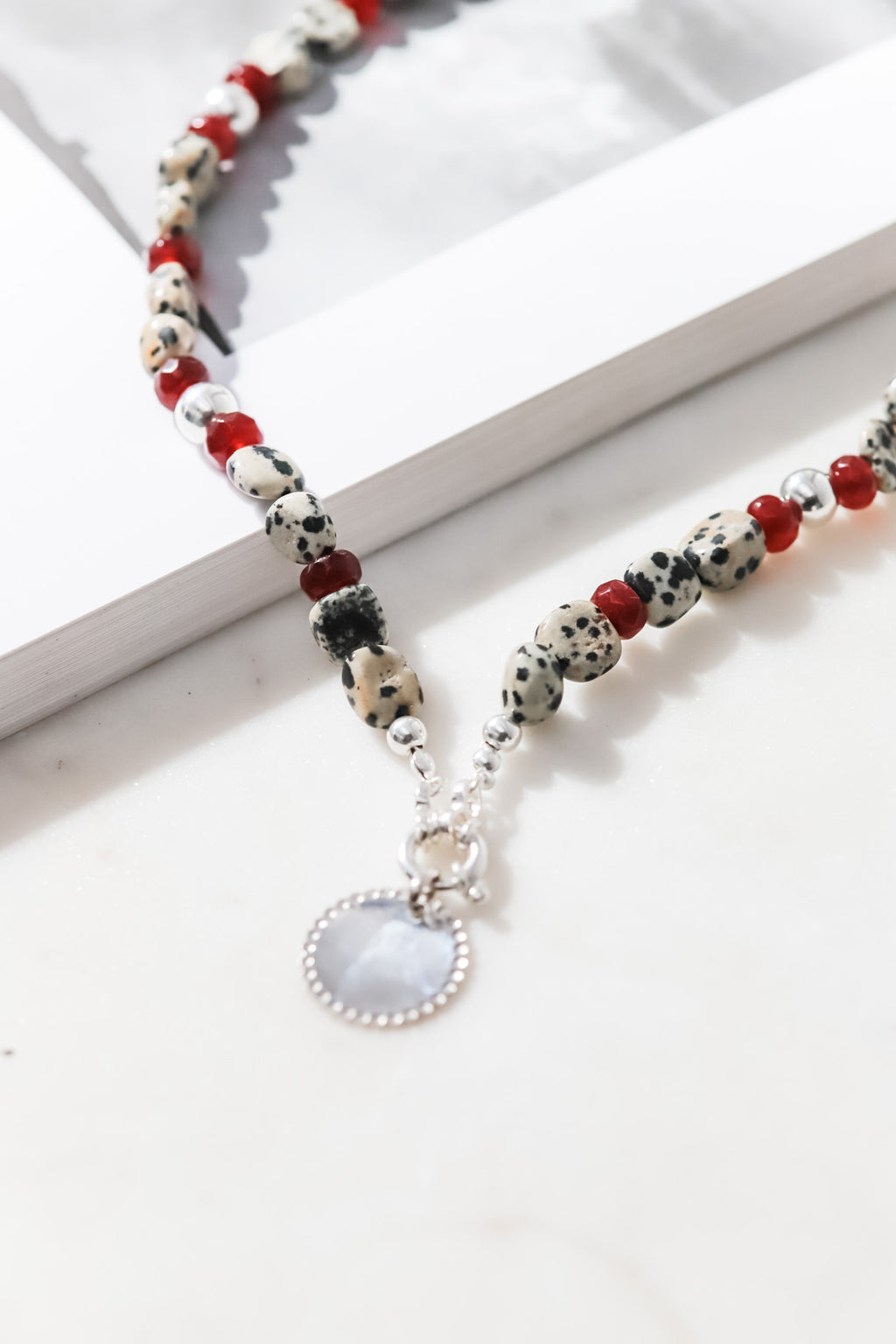 Collar Dálmata