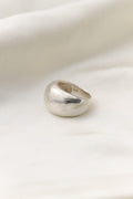 Anillo Domo de plata