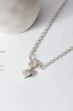 Collar Valentine Petit