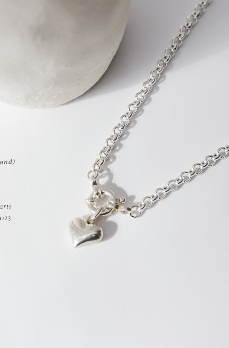 Collar Valentine Petit