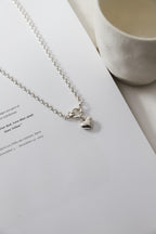 Collar Valentine Petit
