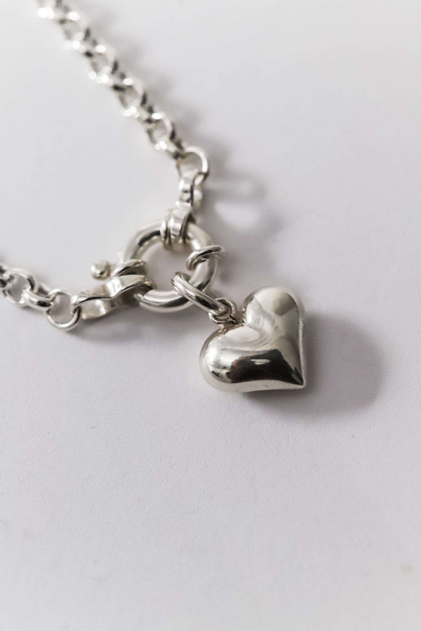 Collar Valentine Petit