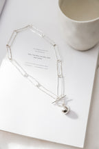 Collar Cedar Martini