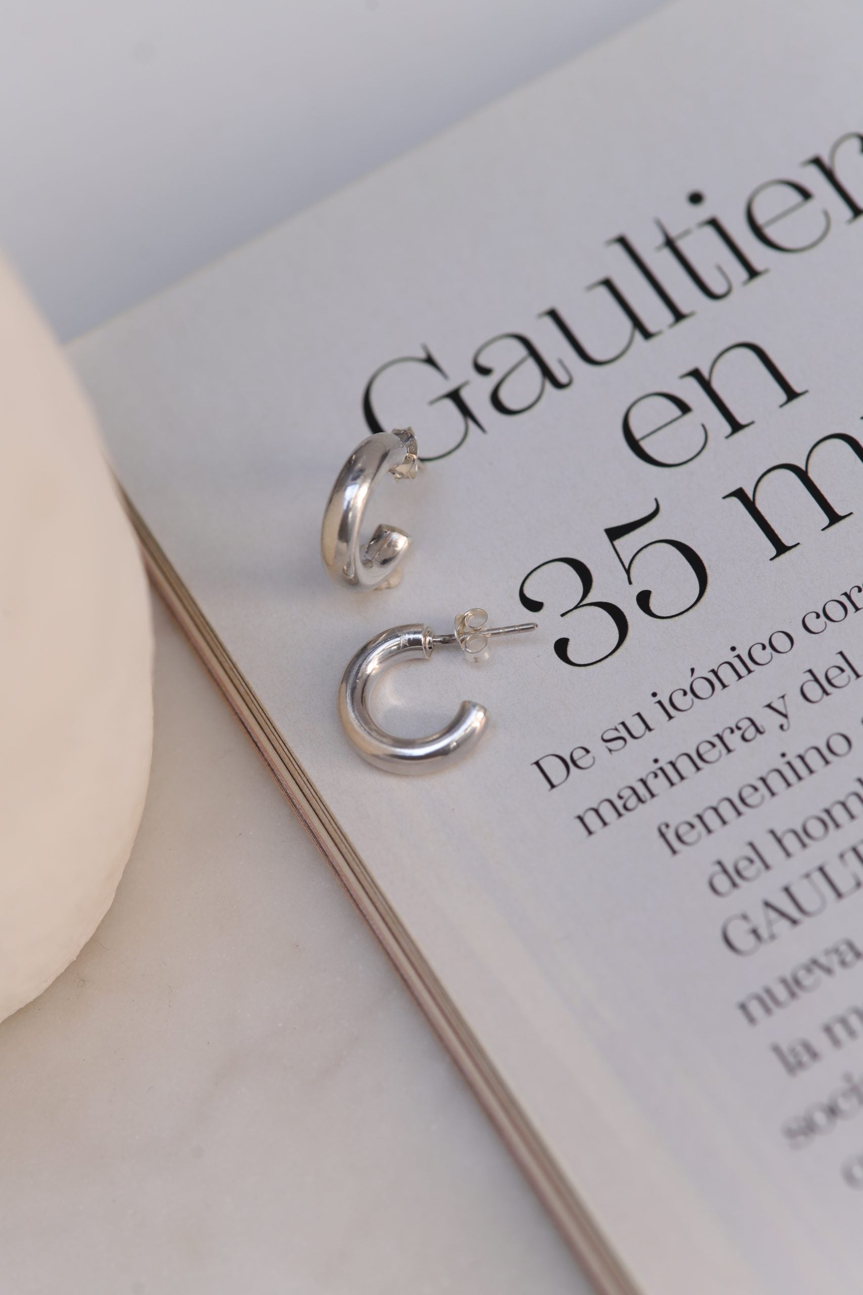 Argollas Lili