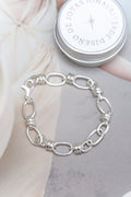 Pulsera Gran Vía