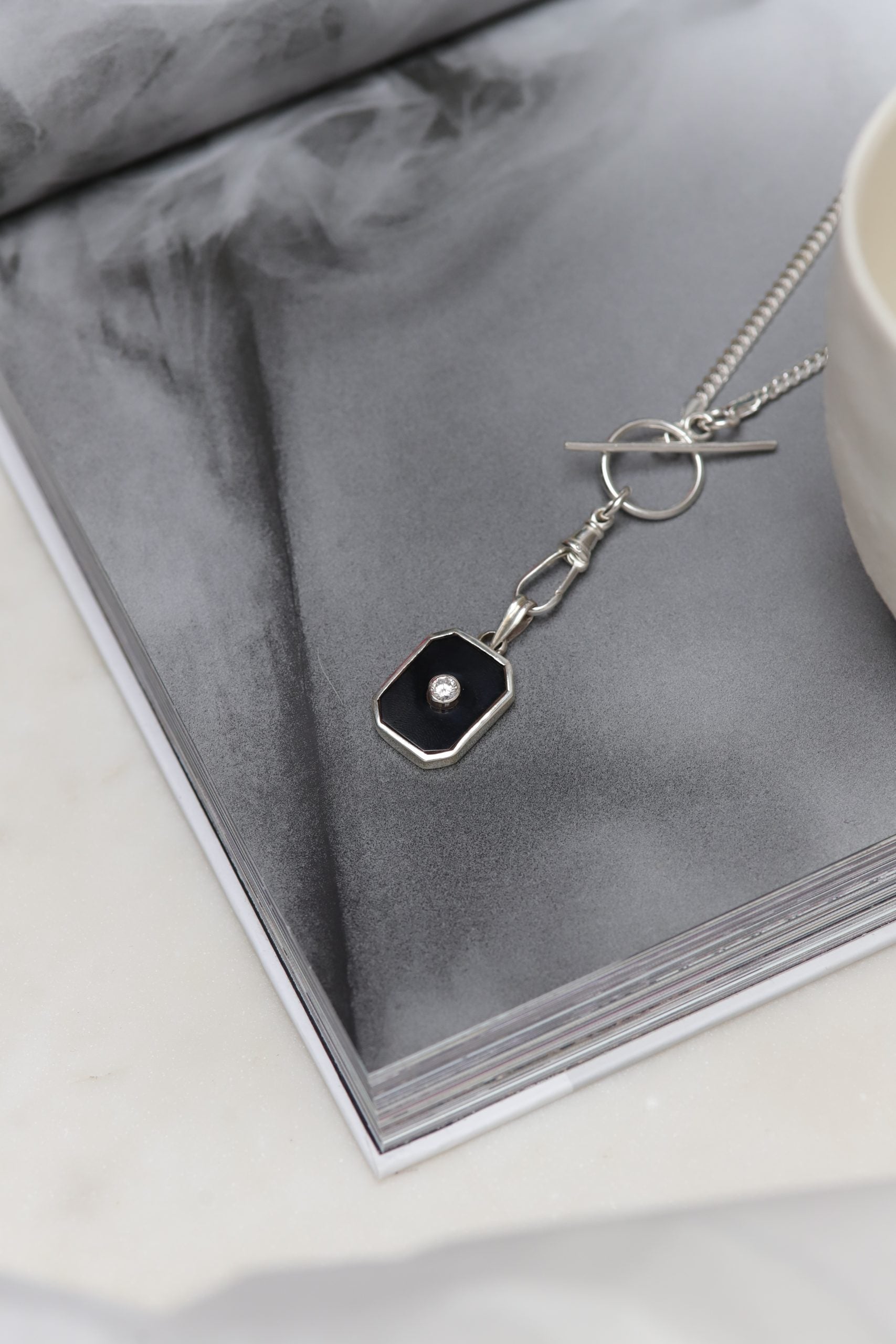 Collar Albert