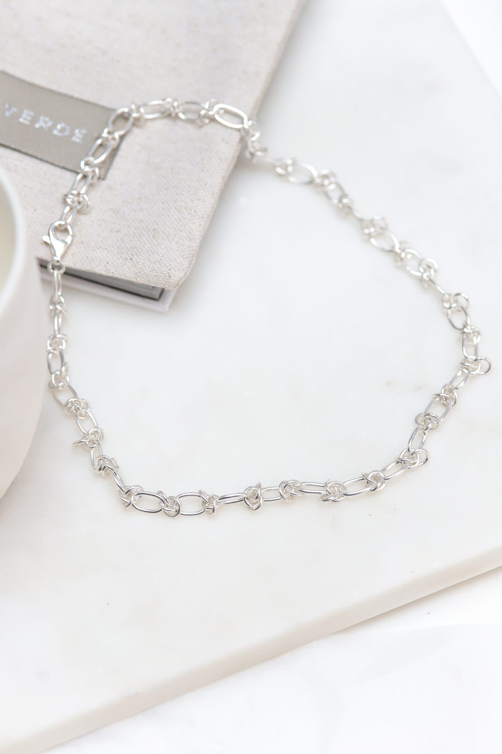 Collar Lia