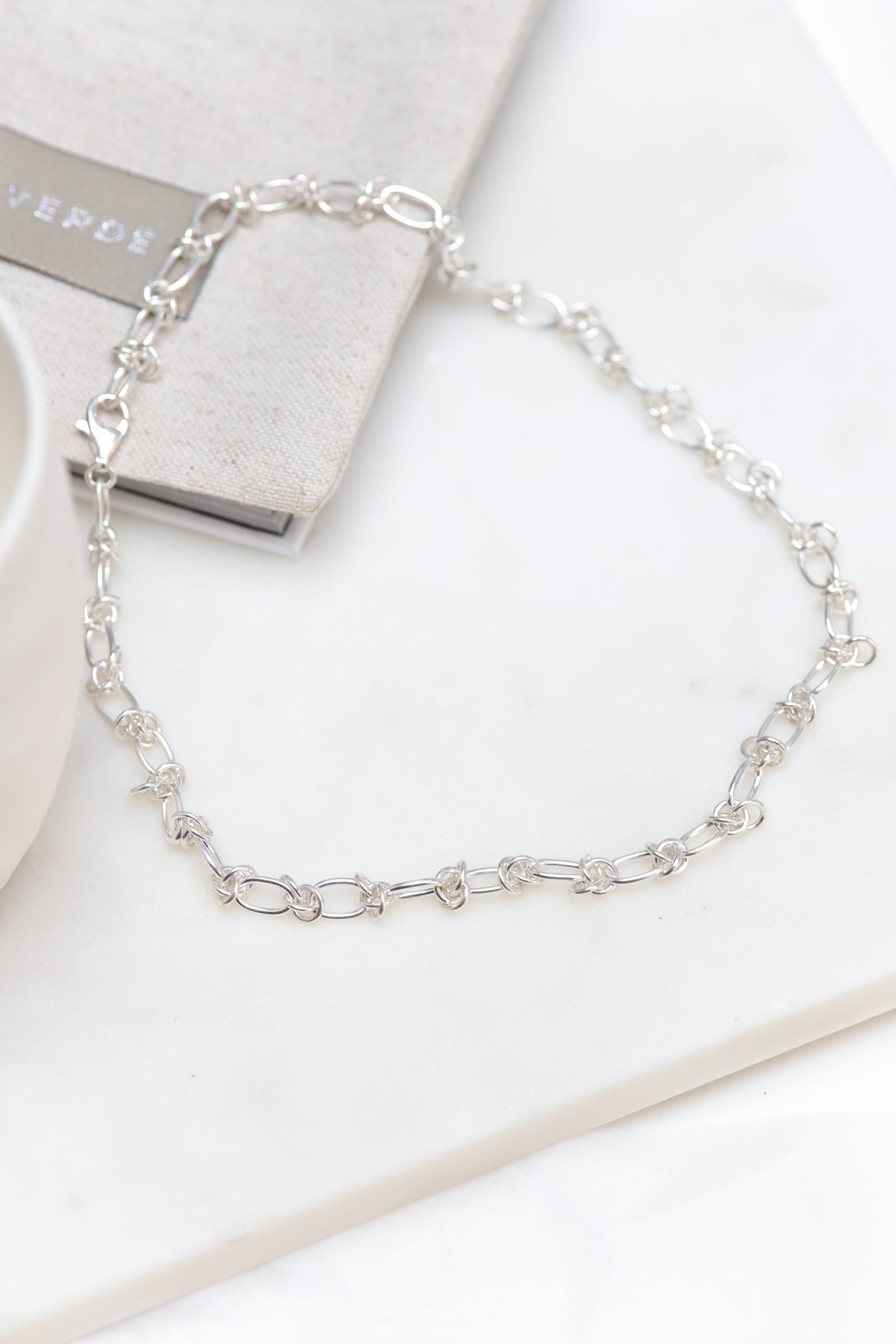 Collar Lia
