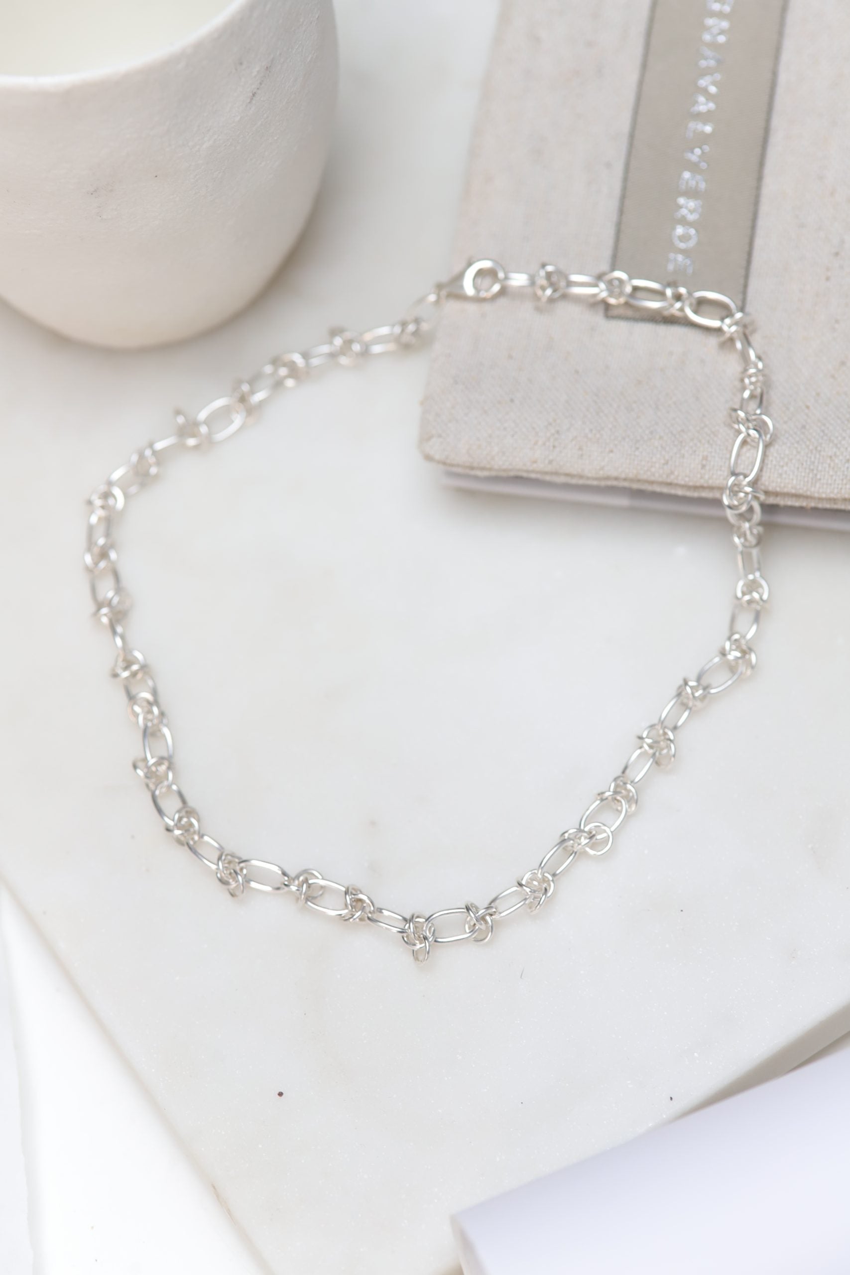 Collar Lia
