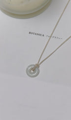 Collar Agatha Donits