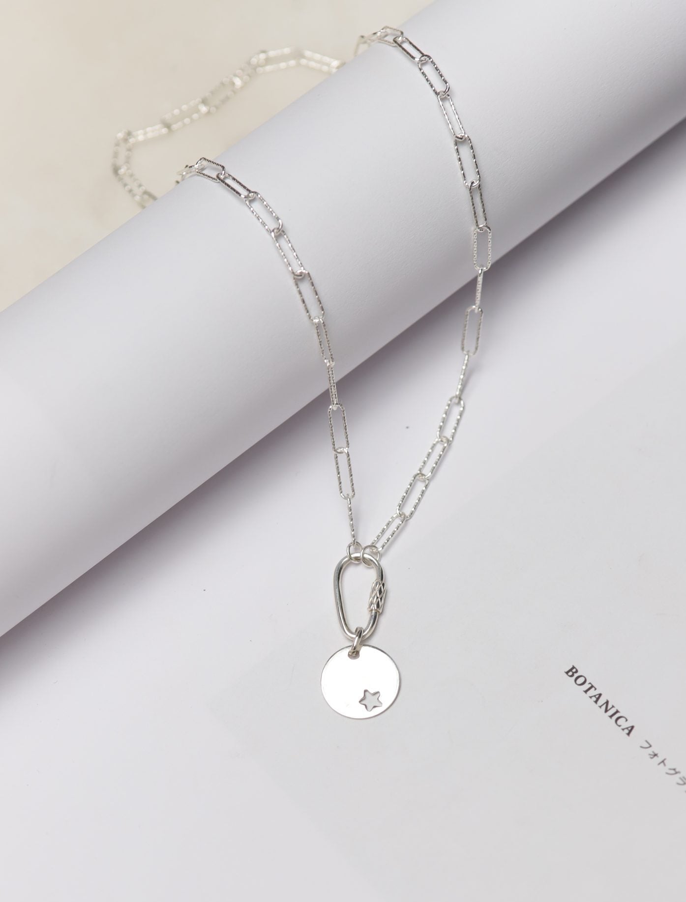 Collar Sirius