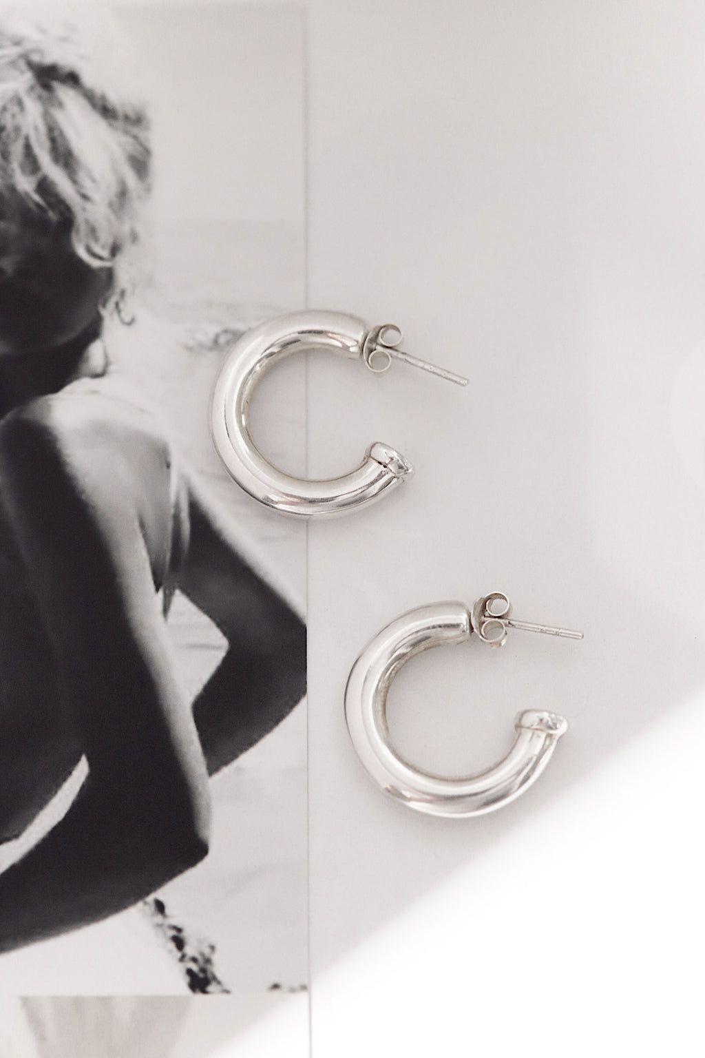 Argollas Tessa