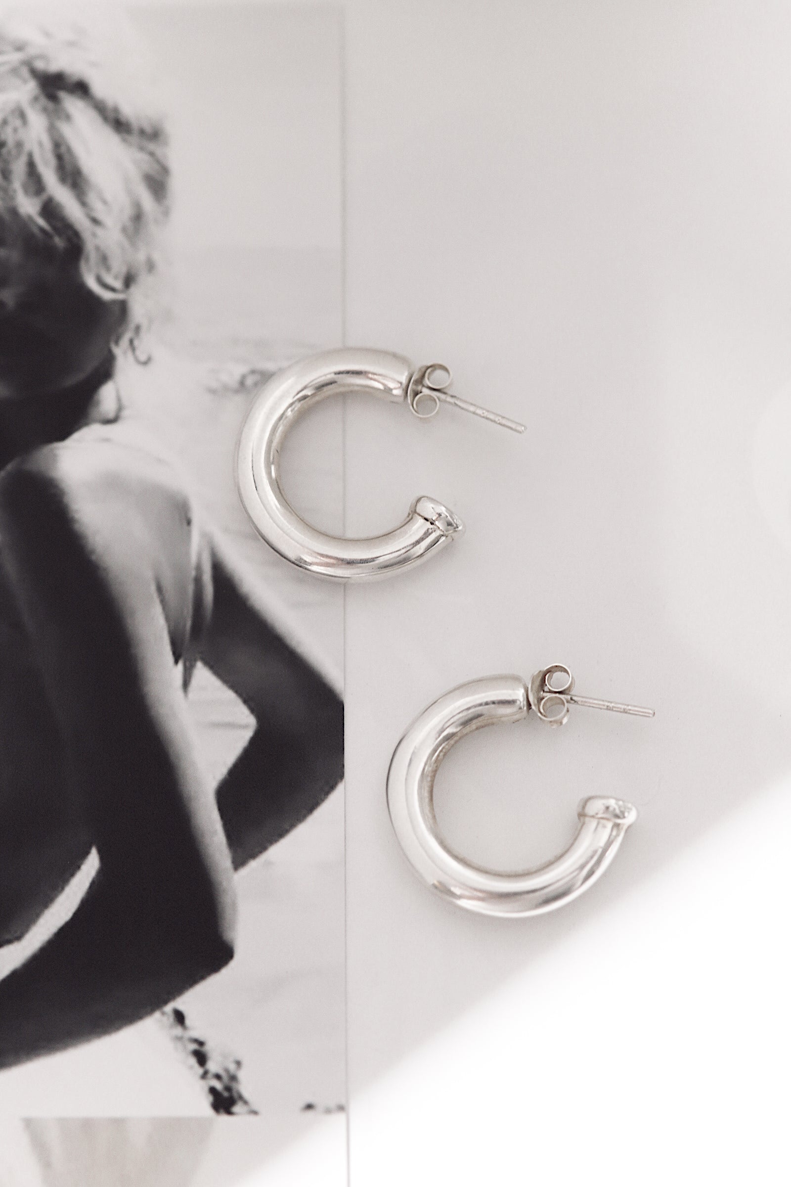 Argollas Tessa