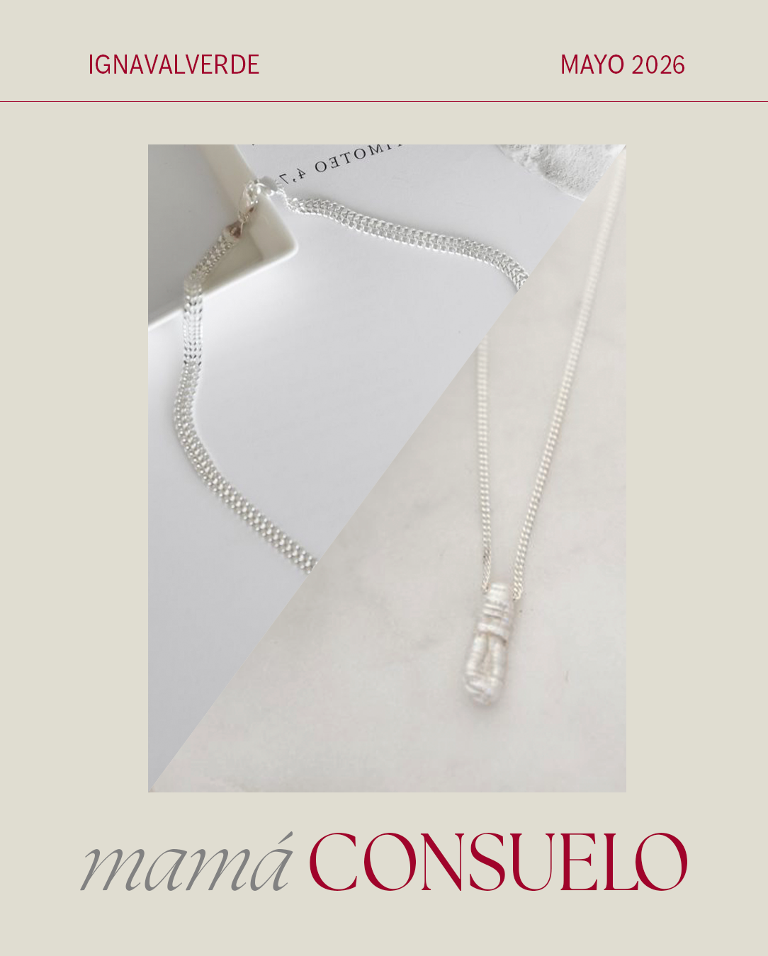 Mamá Consuelo