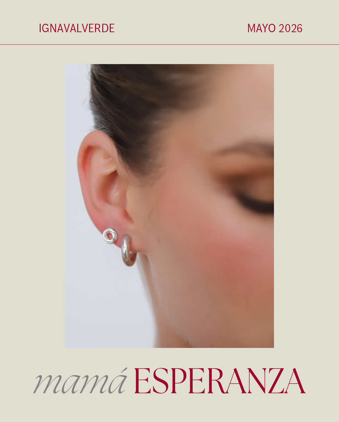 Mamá Esperanza