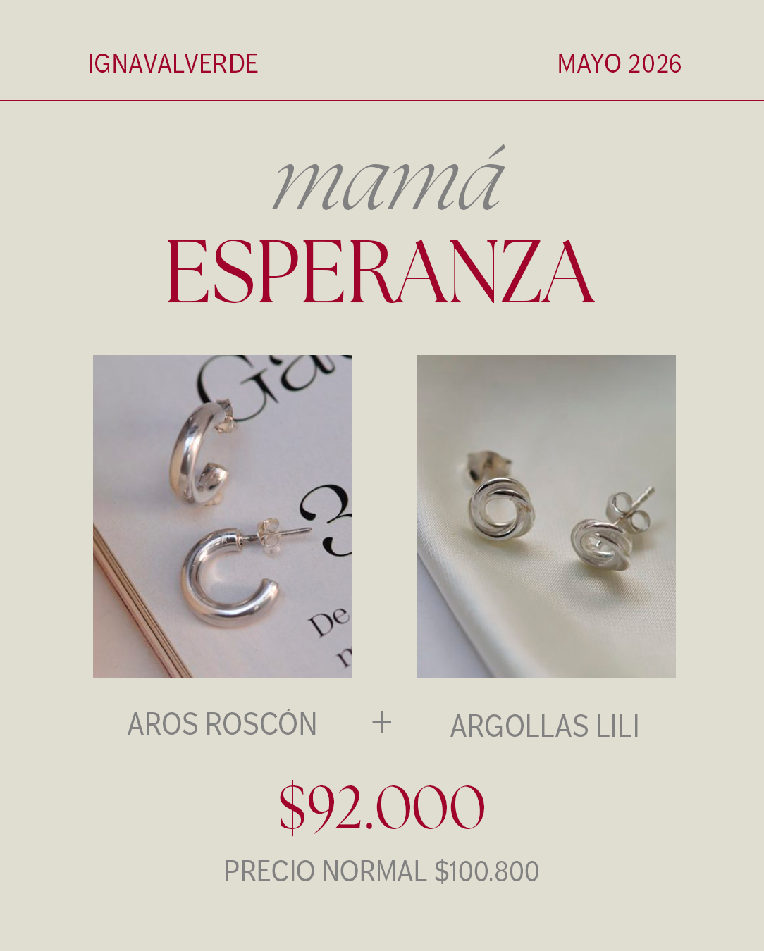 Mamá Esperanza