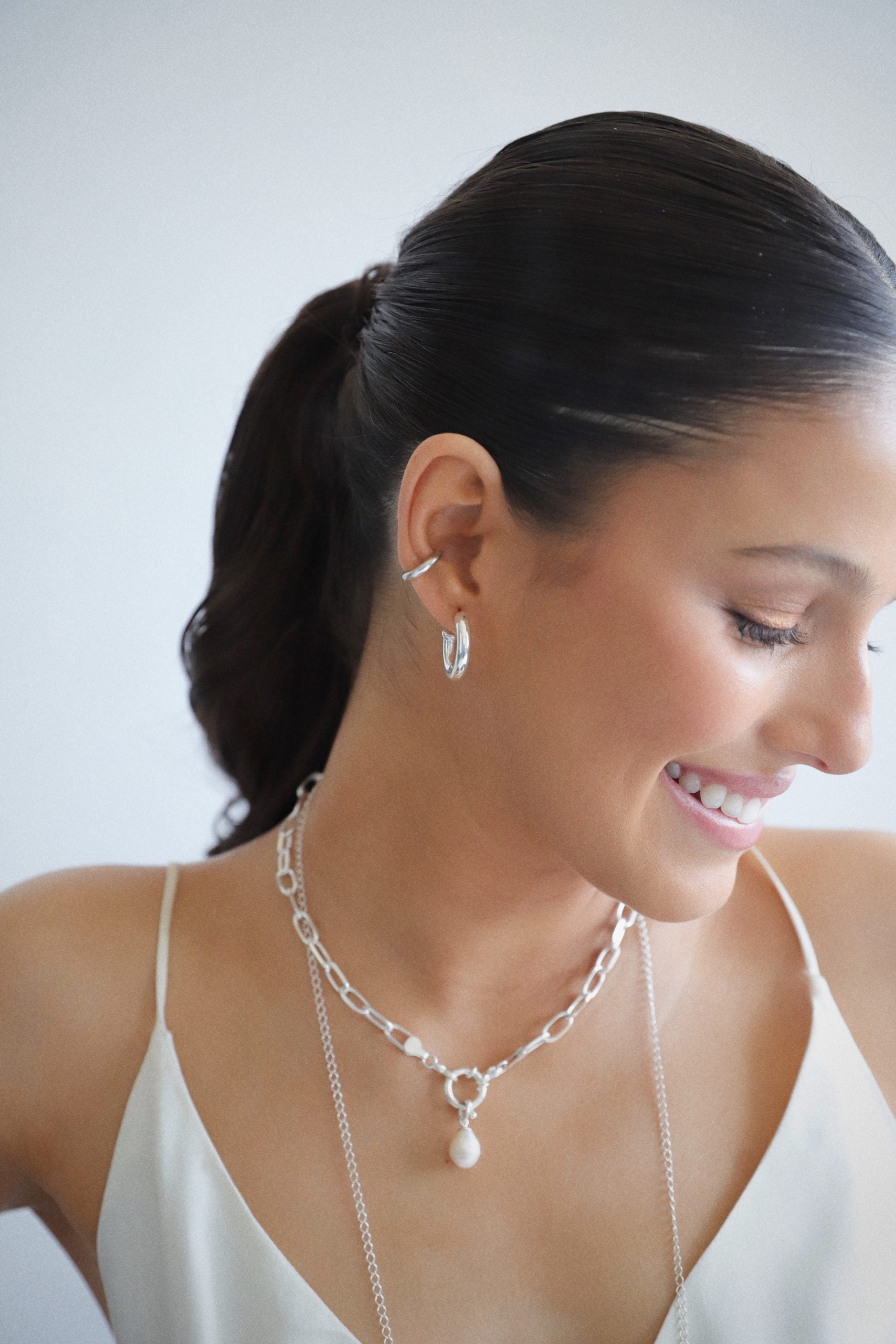 Argollas Tessa