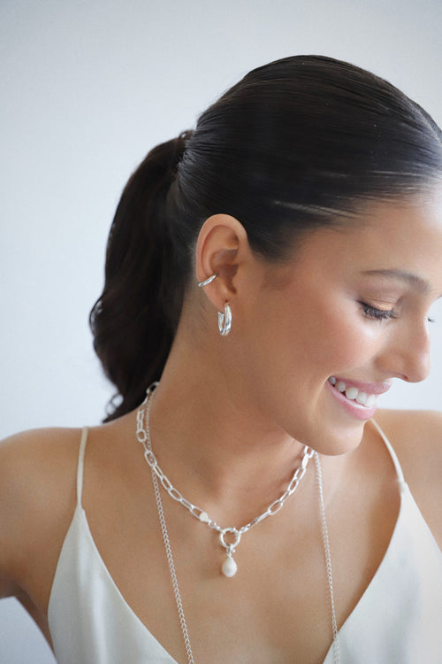 Argollas Tessa