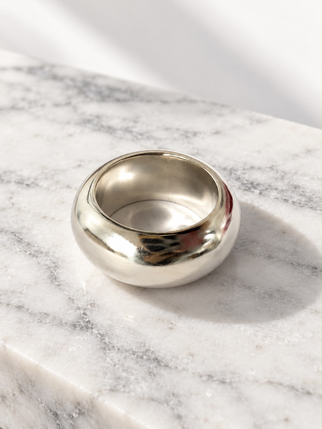 Anillo Gladiador