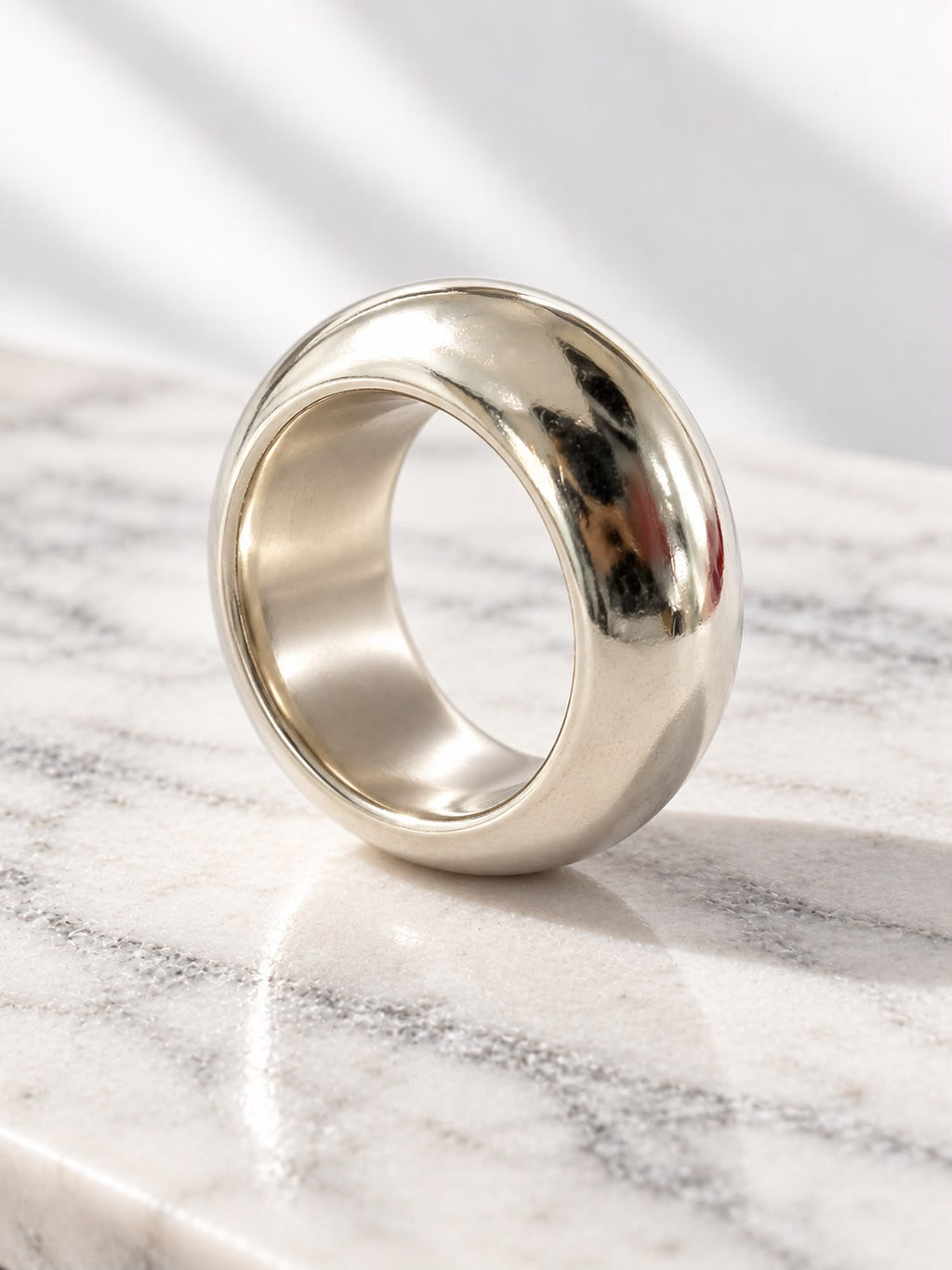 Anillo Gladiador