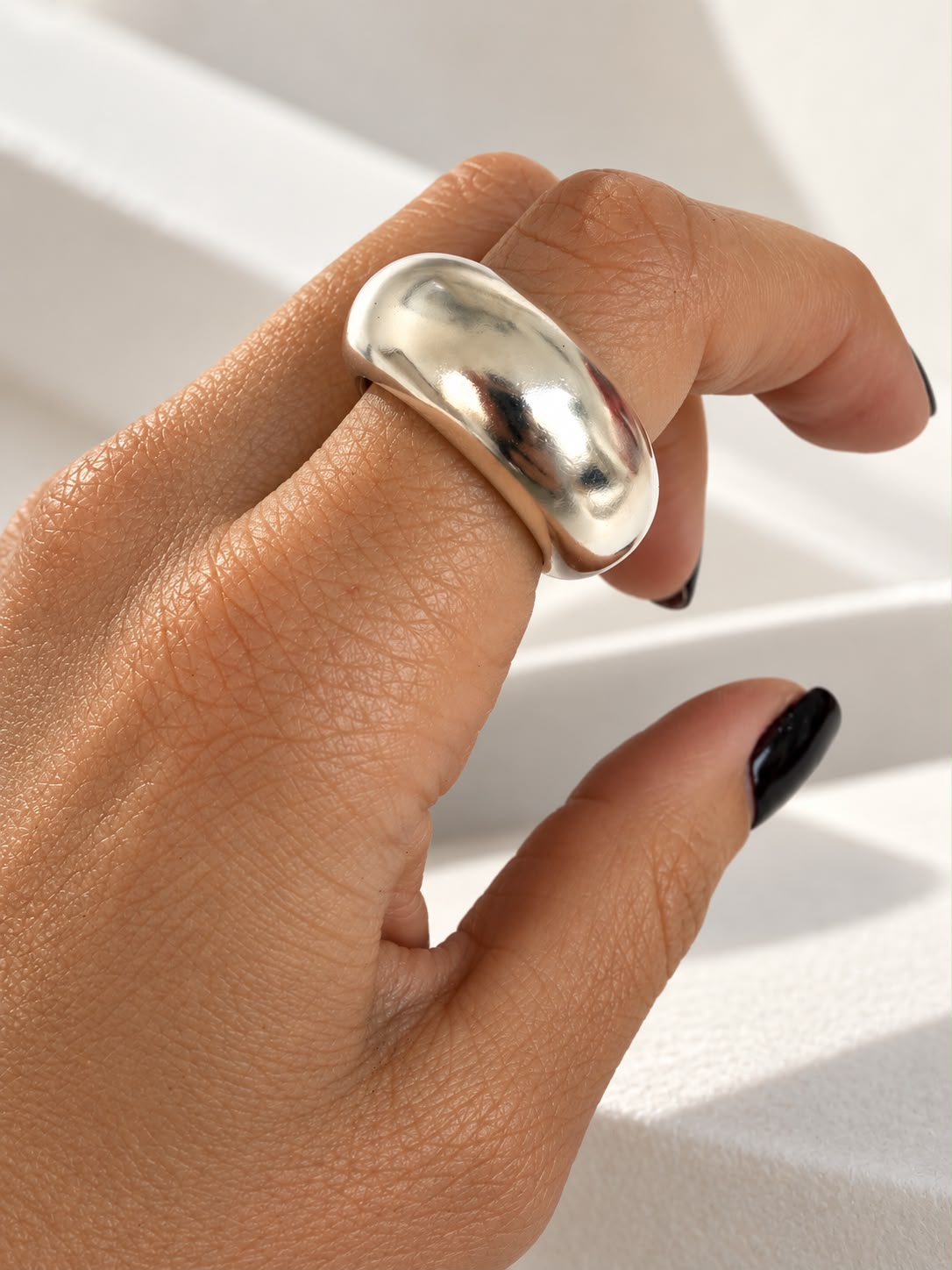 Anillo Gladiador