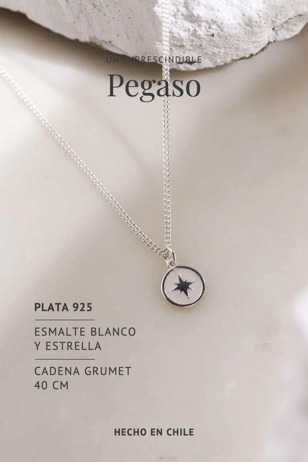 Colgante Pegaso