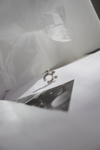 Ear Cuff Maxi Orbit