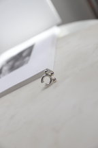 Ear Cuff Maxi Orbit