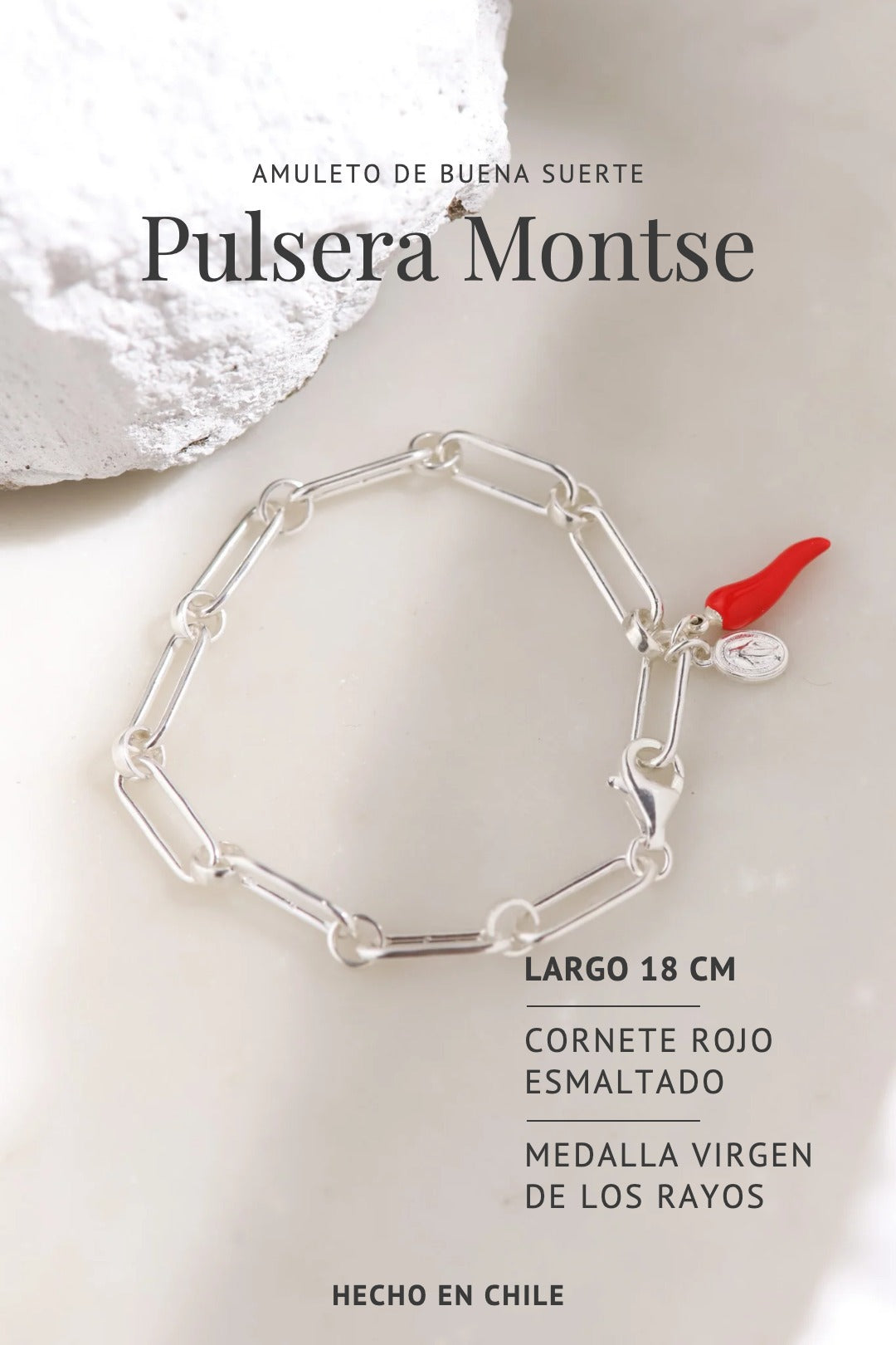 Pulsera Montse