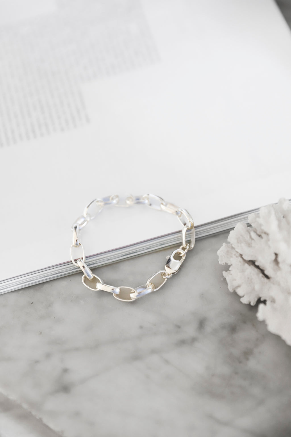 Pulsera Helia