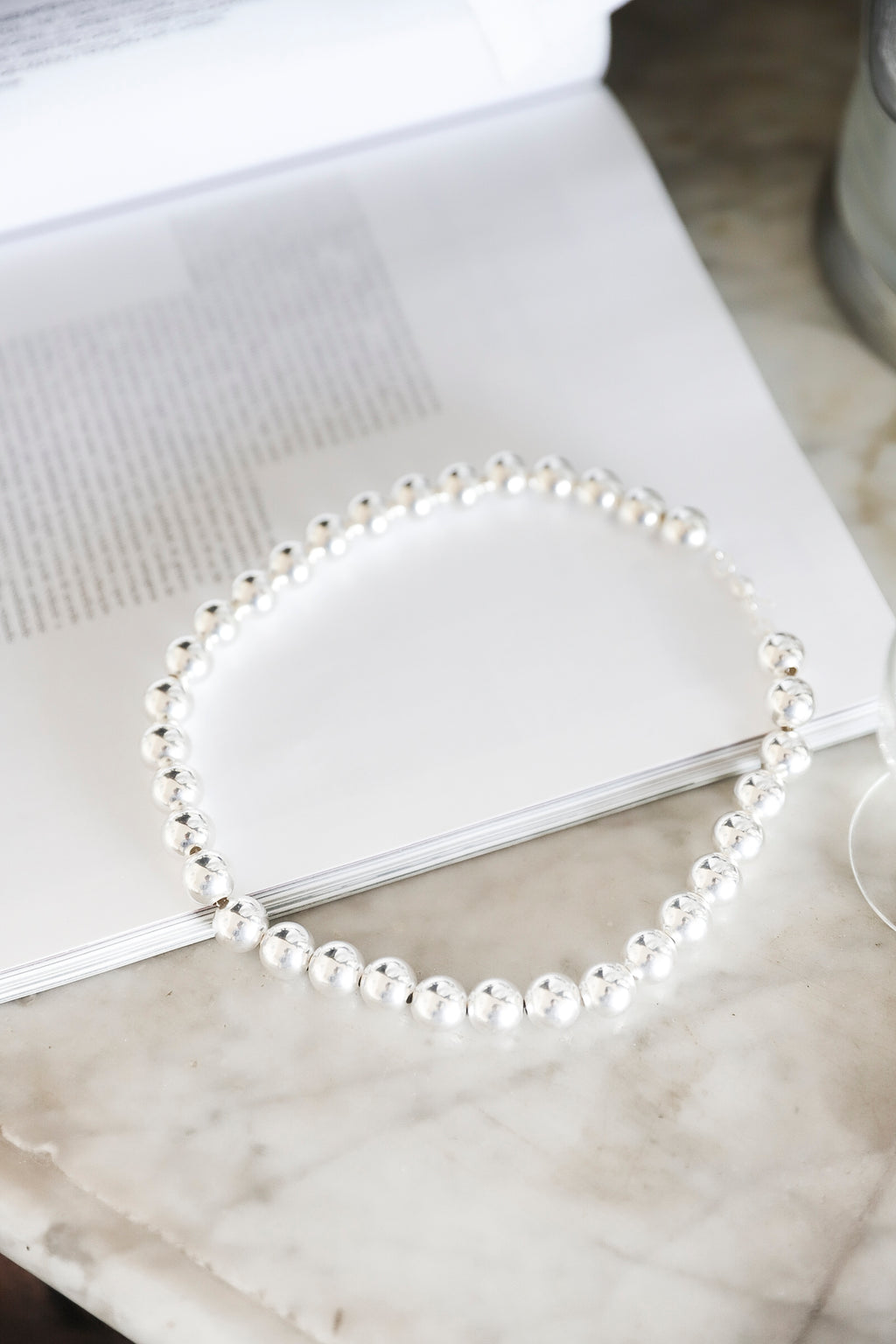 Collar Maxi Essense